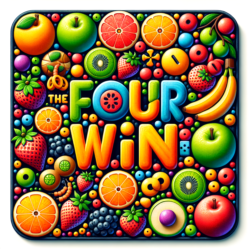 Four the Win Adventure